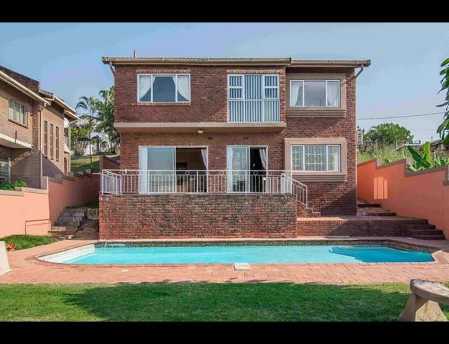 4 BEDROOM HOUSE FOR SALE IN RESERVOIR HILLS